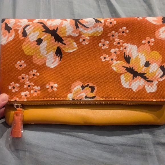 Rachel Pally Handbags - Rachel Pally Reversible purse